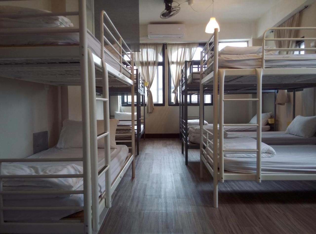 مدينة هوالين Hometoo Hostel الغرفة الصورة